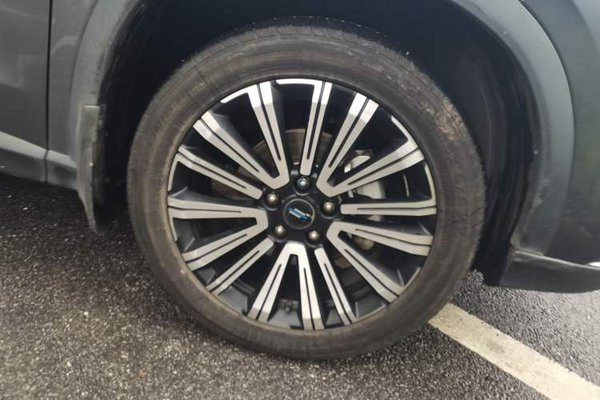 CHANGAN OSHAN X5 2021, 42100 км, за 9261 USD - фото 8