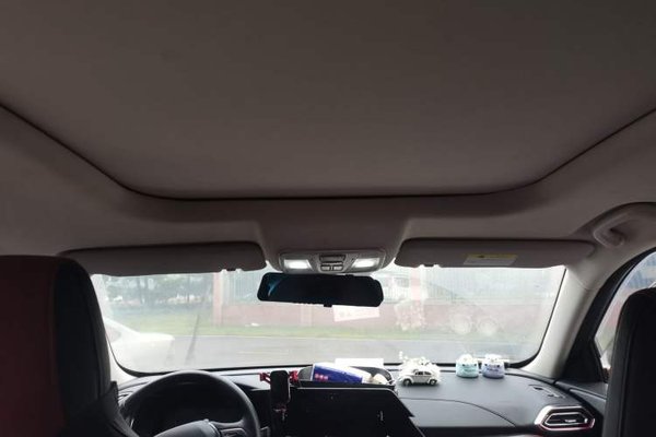 CHANGAN OSHAN X5 2021, 42100 км, за 9261 USD - фото 15