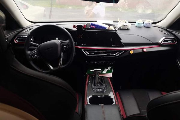 CHANGAN OSHAN X5 2021, 42100 км, за 9261 USD - фото 18