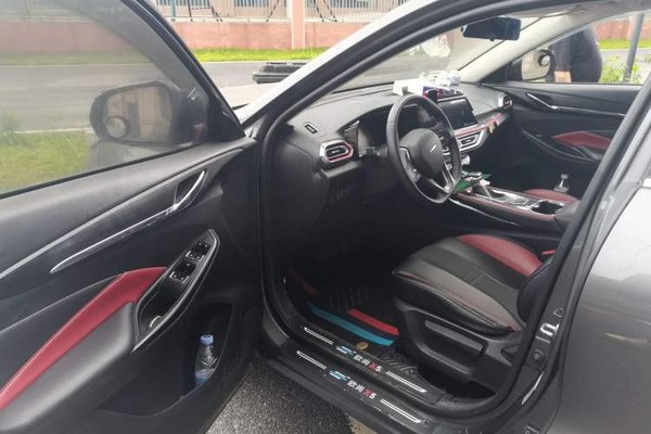 CHANGAN OSHAN X5 2021, 42100 км, за 9261 USD - фото 19