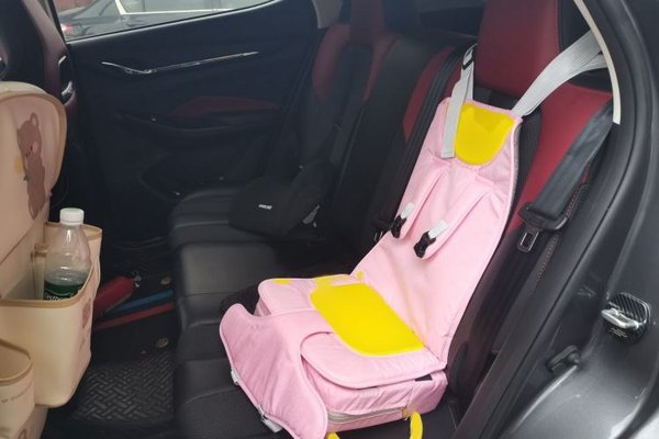 CHANGAN OSHAN X5 2021, 42100 км, за 9261 USD - фото 20