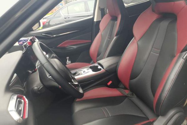 CHANGAN OSHAN X5 2021, 42100 км, за 9261 USD - фото 14