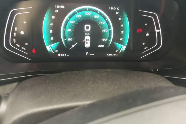 CHANGAN OSHAN X5 2021, 42100 км, за 9261 USD - фото 11