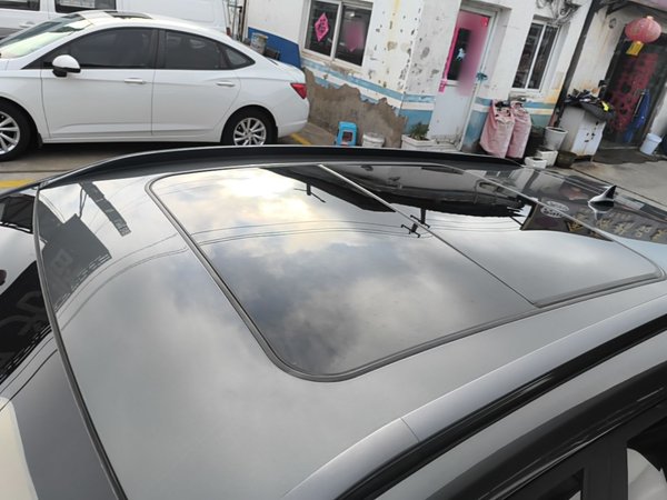 CHANGAN OSHAN X5 2021, 47500 км, за 9776 USD - фото 11
