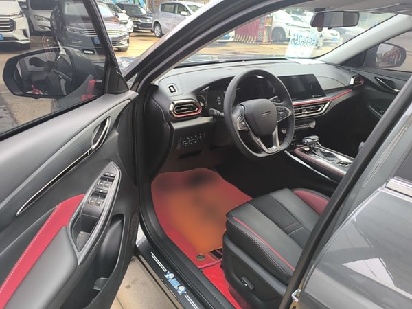 CHANGAN OSHAN X5 2021, 47500 км, за 9776 USD - фото 19