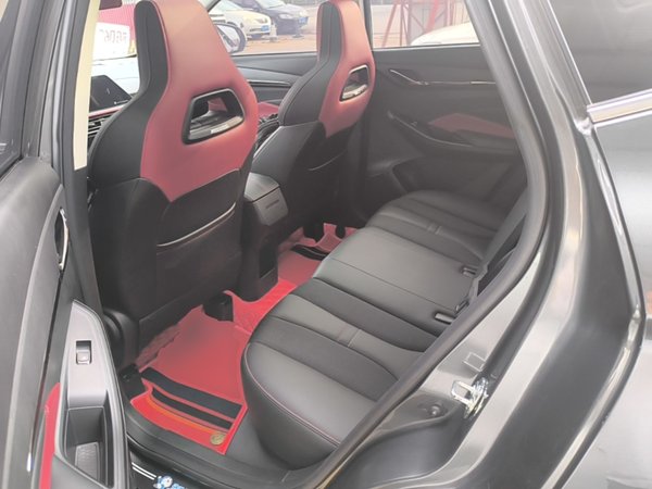 CHANGAN OSHAN X5 2021, 47500 км, за 9776 USD - фото 20