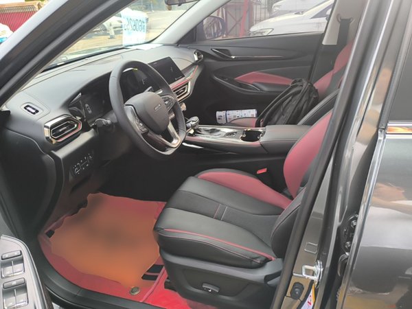 CHANGAN OSHAN X5 2021, 47500 км, за 9776 USD - фото 18