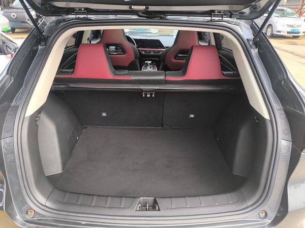 CHANGAN OSHAN X5 2021, 47500 км, за 9776 USD - фото 22