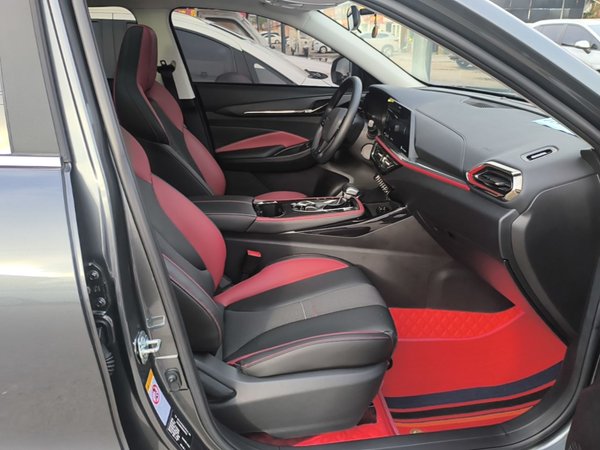 CHANGAN OSHAN X5 2021, 47500 км, за 9776 USD - фото 23