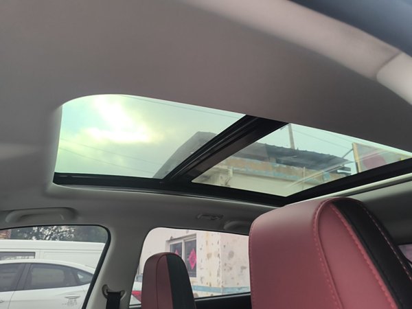 CHANGAN OSHAN X5 2021, 47500 км, за 9776 USD - фото 21