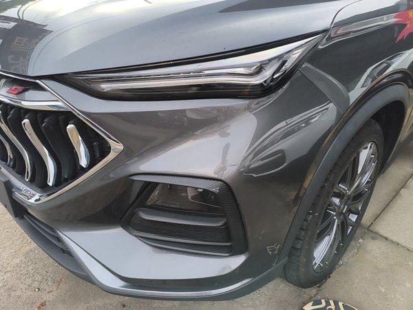 CHANGAN OSHAN X5 2021, 47500 км, за 9776 USD - фото 9