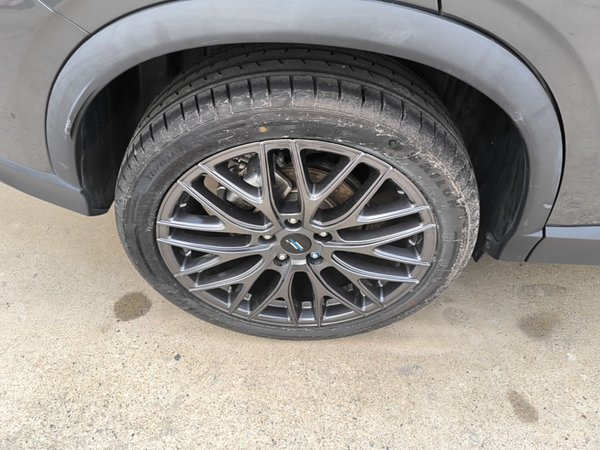 CHANGAN OSHAN X5 2021, 47500 км, за 9776 USD - фото 10