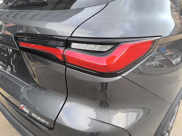 CHANGAN OSHAN X5 2021, 47500 км, за 9776 USD - фото 7