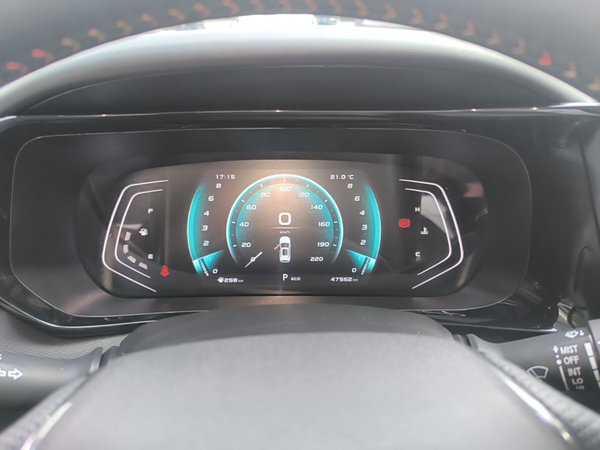 CHANGAN OSHAN X5 2021, 47500 км, за 9776 USD - фото 15