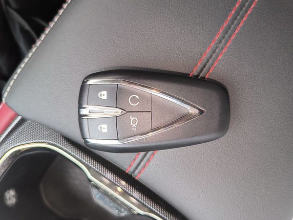CHANGAN OSHAN X5 2021, 47500 км, за 9776 USD - фото 12