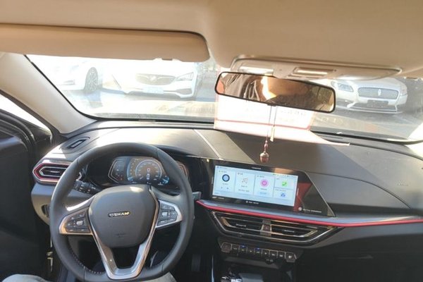 CHANGAN OSHAN X5 2021, 50700 км, за 9346 USD - фото 13