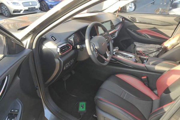 CHANGAN OSHAN X5 2021, 50700 км, за 9346 USD - фото 19