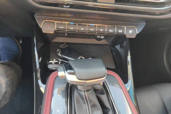 CHANGAN OSHAN X5 2021, 50700 км, за 9346 USD - фото 17