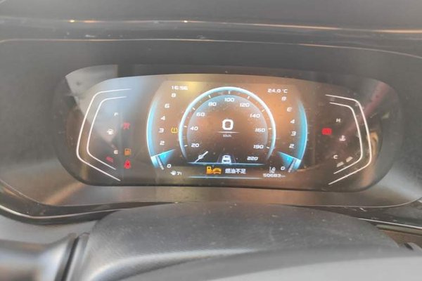 CHANGAN OSHAN X5 2021, 50700 км, за 9346 USD - фото 15