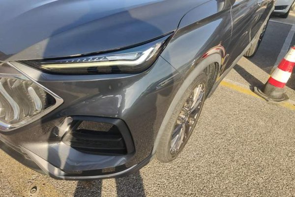 CHANGAN OSHAN X5 2021, 50700 км, за 9346 USD - фото 9