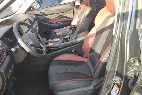 CHANGAN OSHAN X5 2021, 50700 км, за 9346 USD - фото 18