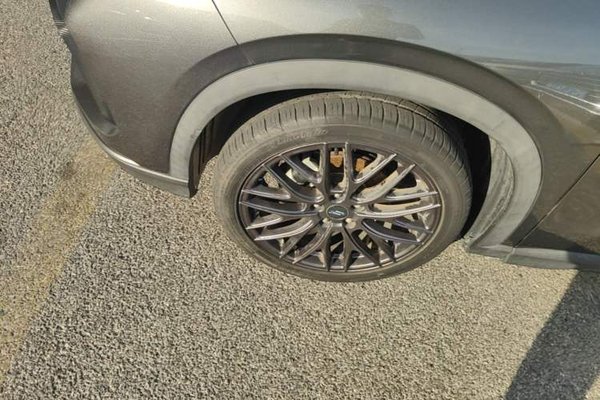 CHANGAN OSHAN X5 2021, 50700 км, за 9346 USD - фото 8