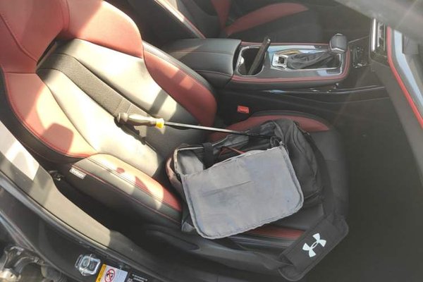 CHANGAN OSHAN X5 2021, 50700 км, за 9346 USD - фото 23