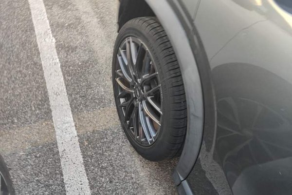 CHANGAN OSHAN X5 2021, 50700 км, за 9346 USD - фото 10