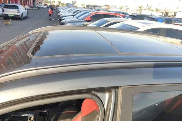 CHANGAN OSHAN X5 2021, 50700 км, за 9346 USD - фото 11