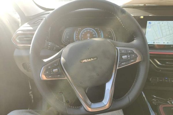 CHANGAN OSHAN X5 2021, 50700 км, за 9346 USD - фото 14