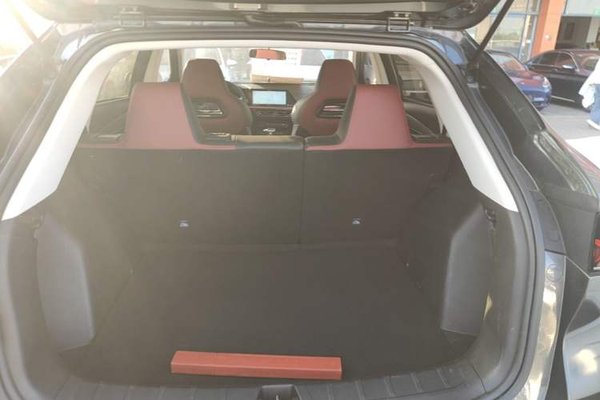 CHANGAN OSHAN X5 2021, 50700 км, за 9346 USD - фото 22