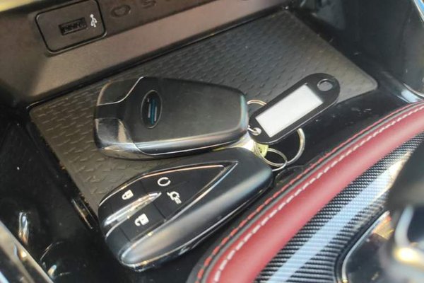 CHANGAN OSHAN X5 2021, 50700 км, за 9346 USD - фото 12