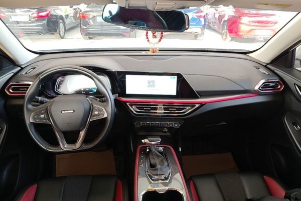 CHANGAN OSHAN X5 2021, 62400 км, за 9364 USD - фото 12