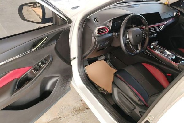 CHANGAN OSHAN X5 2021, 62400 км, за 9364 USD - фото 18