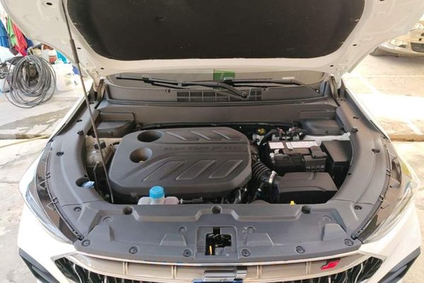 CHANGAN OSHAN X5 2021, 62400 км, за 9364 USD - фото 24