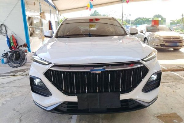 CHANGAN OSHAN X5 2021, 62400 км, за 9364 USD