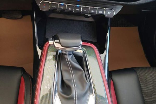 CHANGAN OSHAN X5 2021, 62400 км, за 9364 USD - фото 16