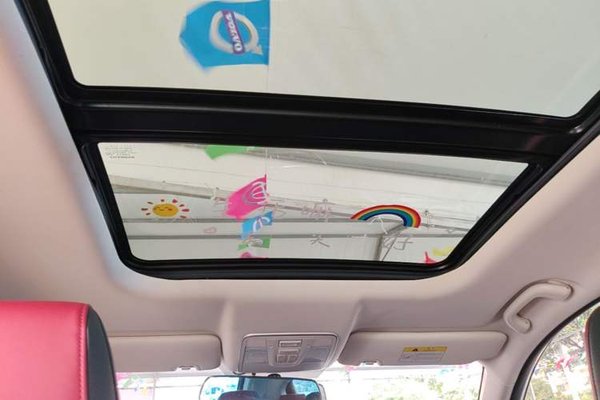 CHANGAN OSHAN X5 2021, 62400 км, за 9364 USD - фото 21