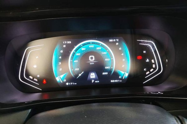CHANGAN OSHAN X5 2021, 62400 км, за 9364 USD - фото 14