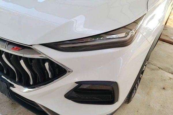 CHANGAN OSHAN X5 2021, 62400 км, за 9364 USD - фото 8