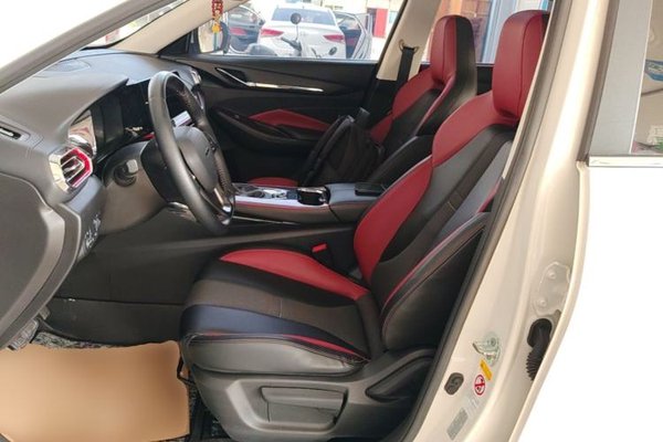 CHANGAN OSHAN X5 2021, 62400 км, за 9364 USD - фото 17