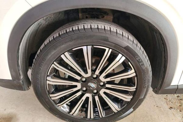 CHANGAN OSHAN X5 2021, 62400 км, за 9364 USD - фото 10