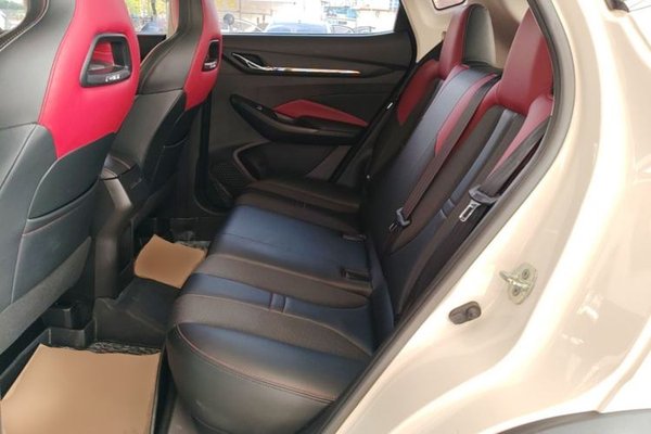 CHANGAN OSHAN X5 2021, 62400 км, за 9364 USD - фото 20