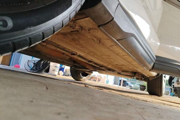 CHANGAN OSHAN X5 2021, 62400 км, за 9364 USD - фото 25