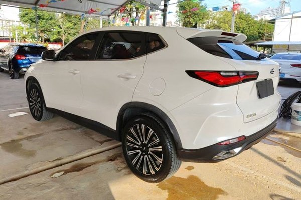 CHANGAN OSHAN X5 2021, 62400 км, за 9364 USD