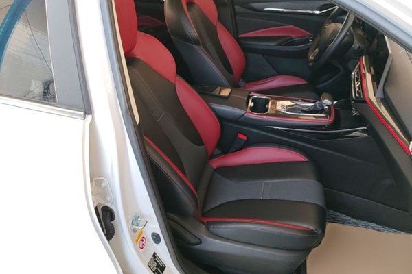 CHANGAN OSHAN X5 2021, 62400 км, за 9364 USD - фото 19