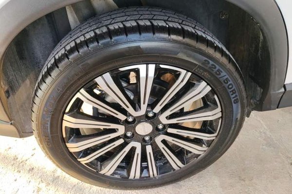CHANGAN OSHAN X5 2021, 62400 км, за 9364 USD - фото 11