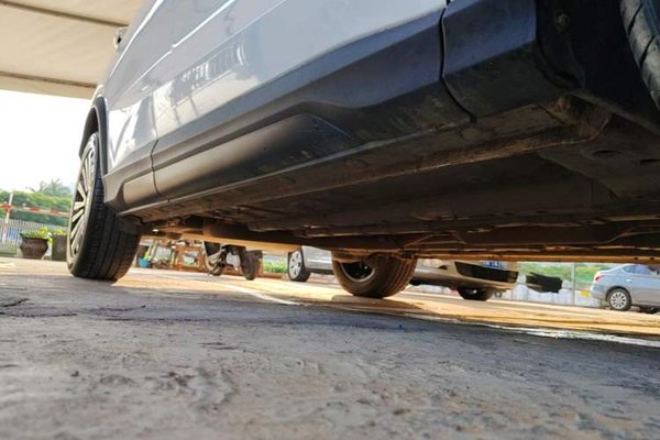 CHANGAN OSHAN X5 2021, 62400 км, за 9364 USD - фото 26