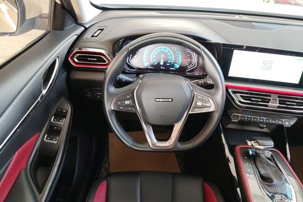 CHANGAN OSHAN X5 2021, 62400 км, за 9364 USD - фото 13