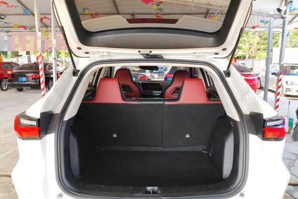 CHANGAN OSHAN X5 2021, 62400 км, за 9364 USD - фото 22